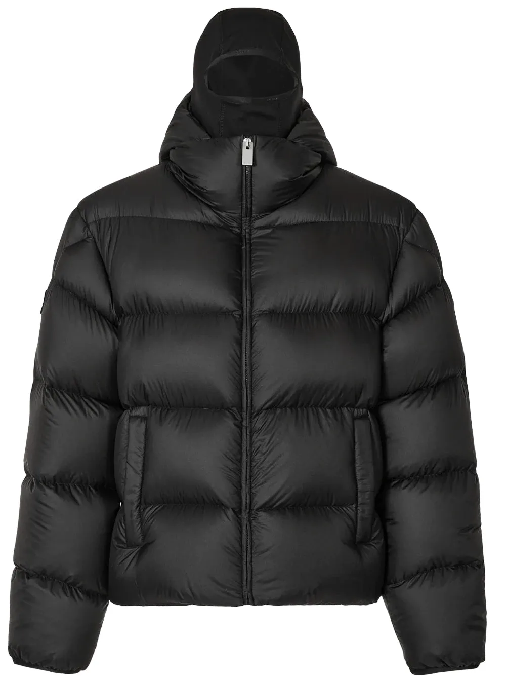 MONCLER GENIUS X 6 MONCLER 1017 ALYX 9SM Apody Jacket Black