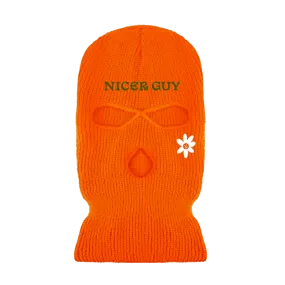 Nicer Guy Balaclava