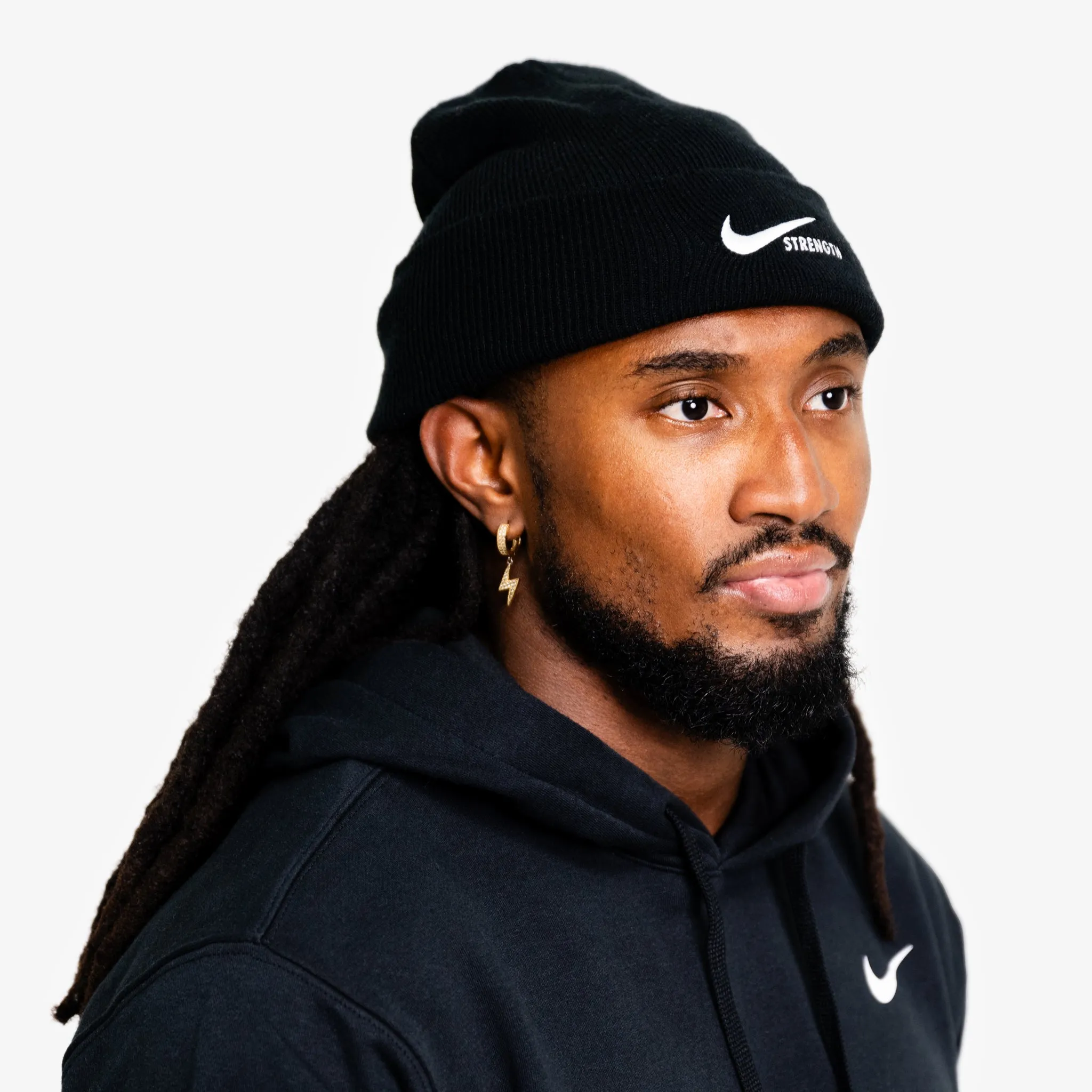 Nike Strength Beanie