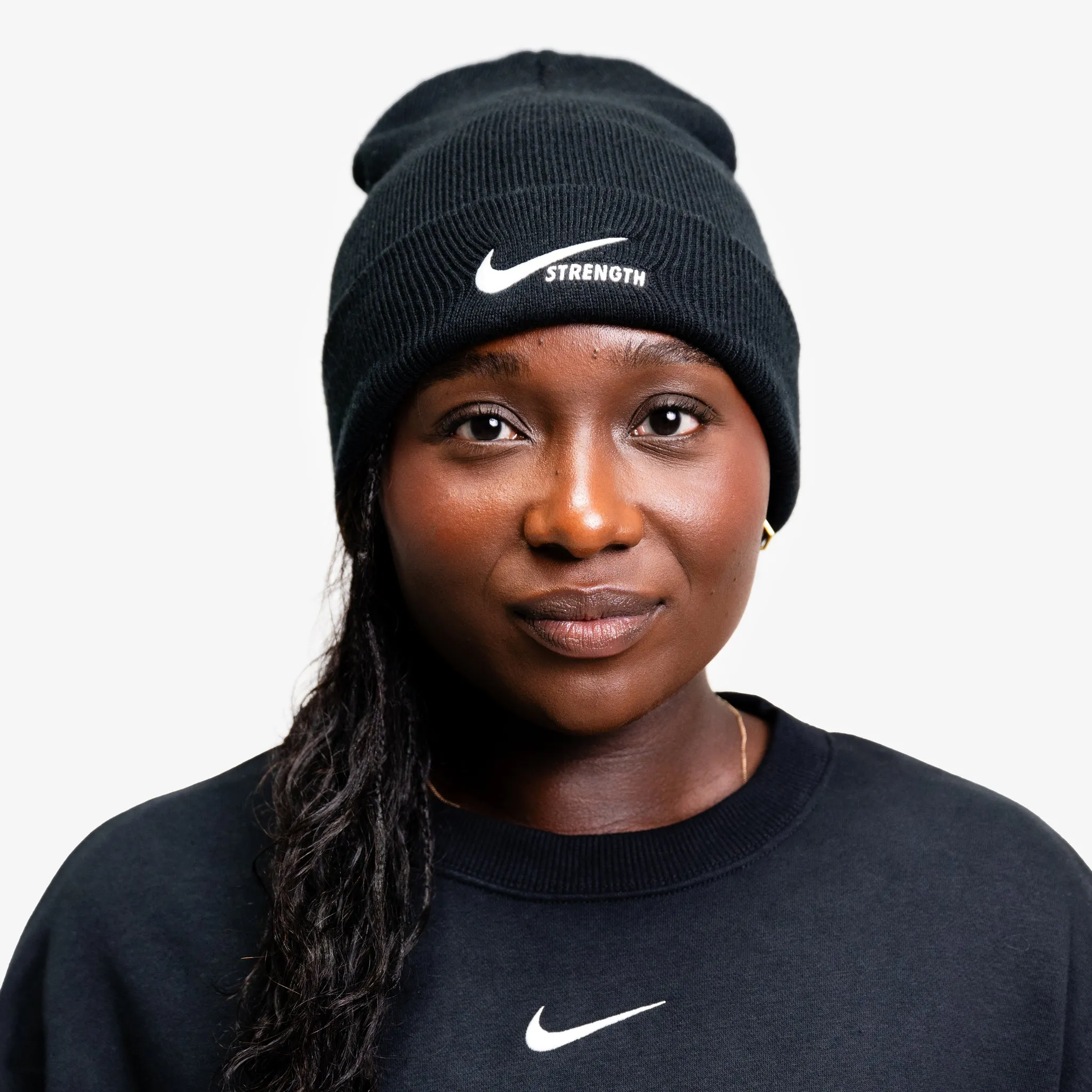 Nike Strength Beanie