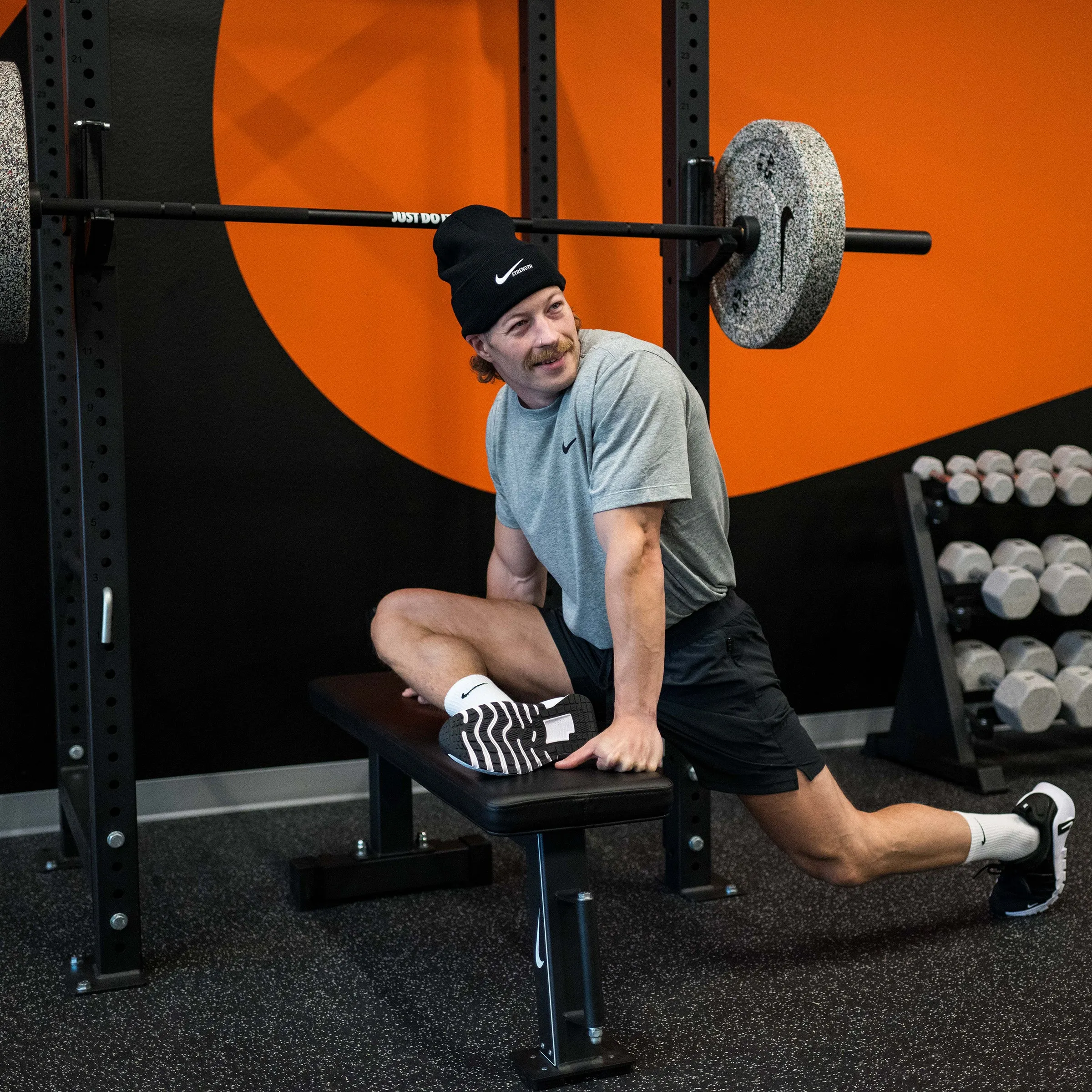 Nike Strength Beanie