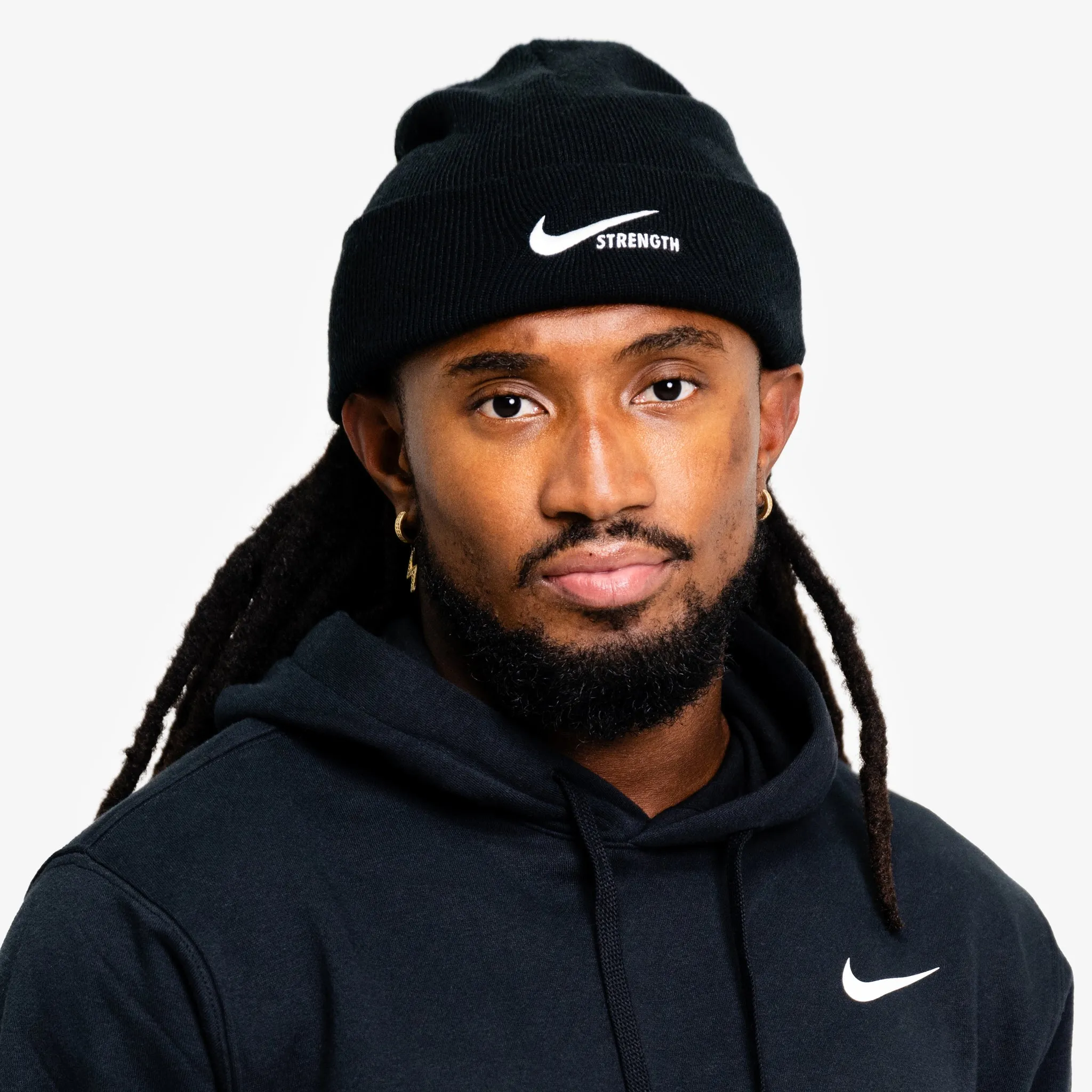 Nike Strength Beanie
