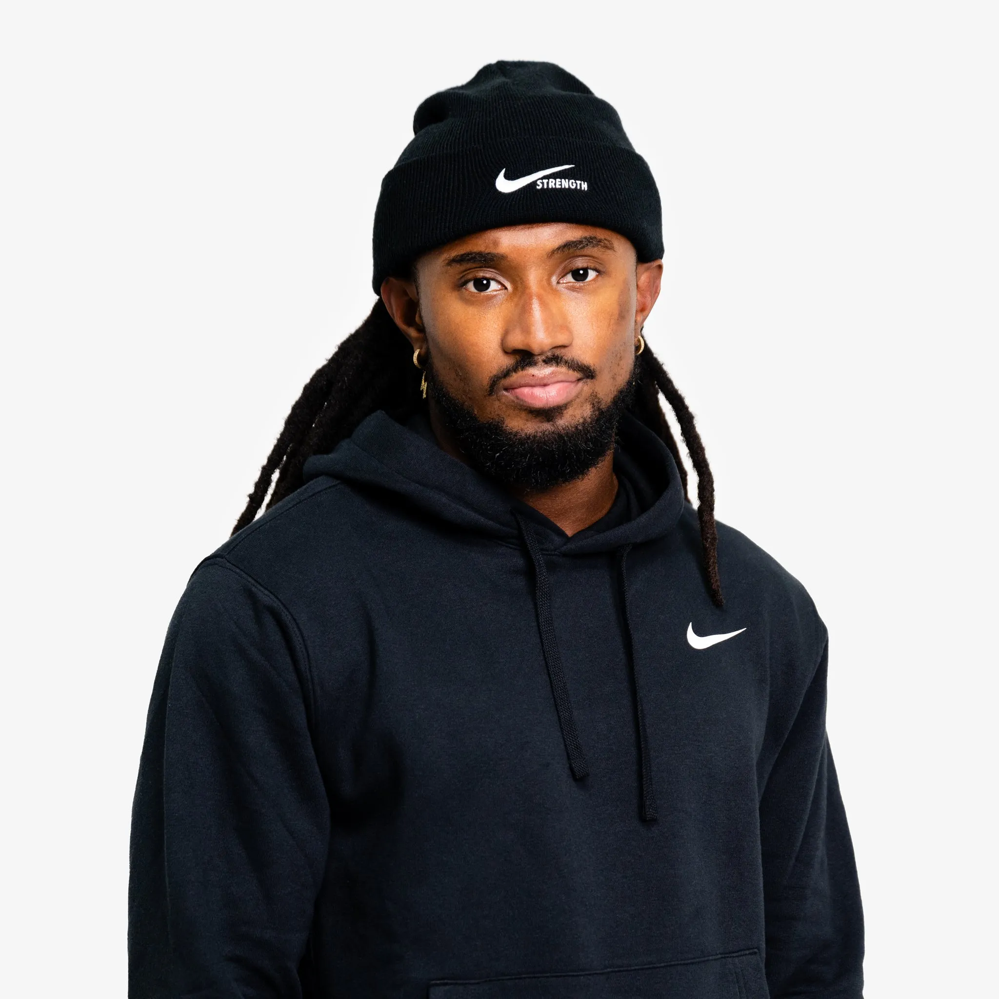 Nike Strength Beanie