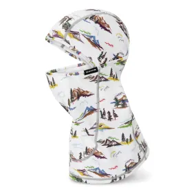 Ninja Balaclava