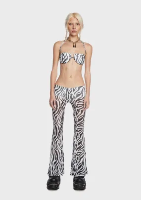No Cares Allowed Pant Set