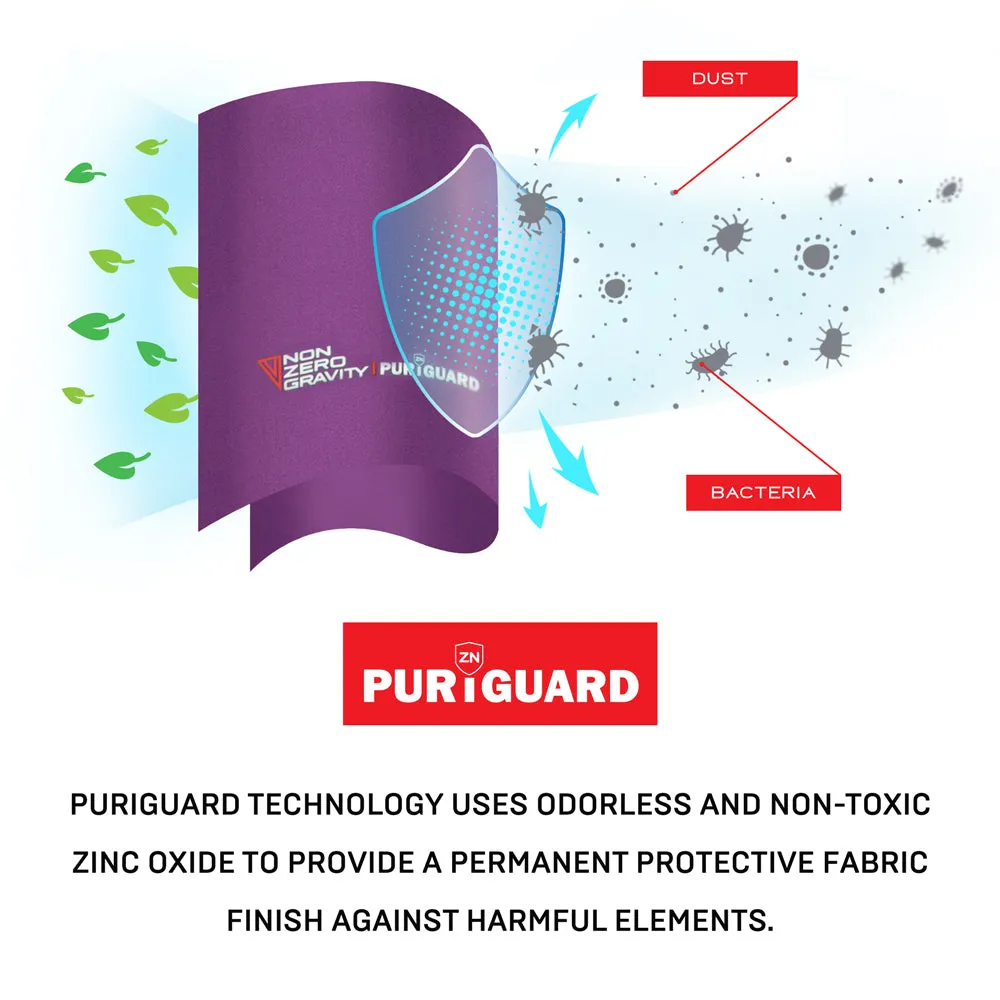 NonZero Gravity PURiGUARD Balaclava
