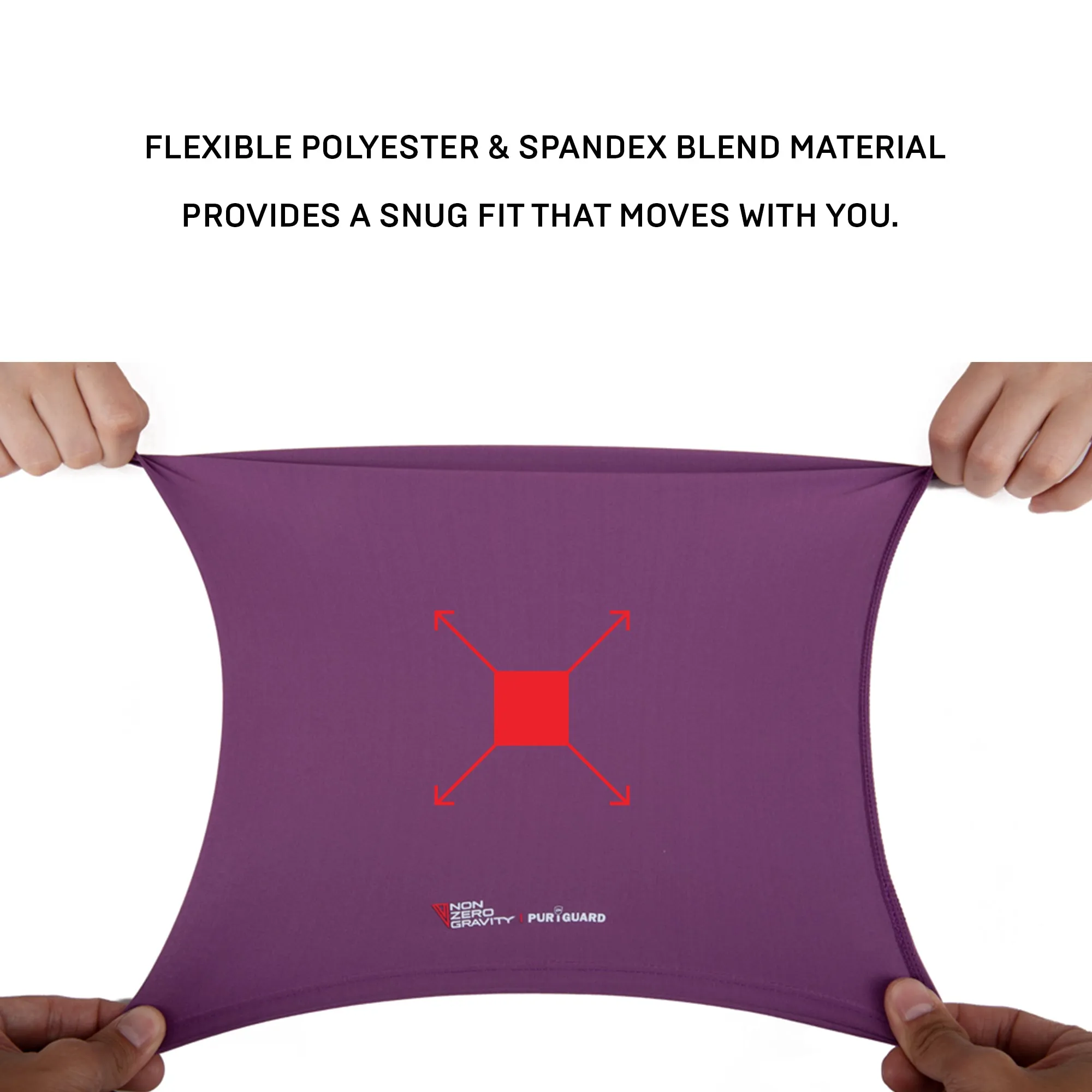 NonZero Gravity PURiGUARD Balaclava