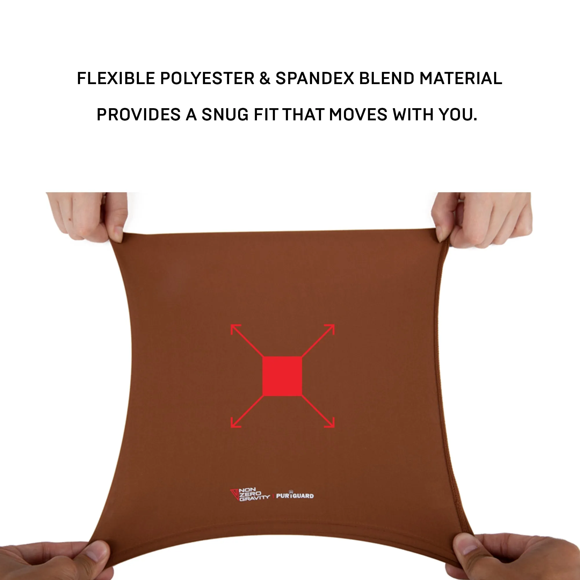 NonZero Gravity PURiGUARD Balaclava