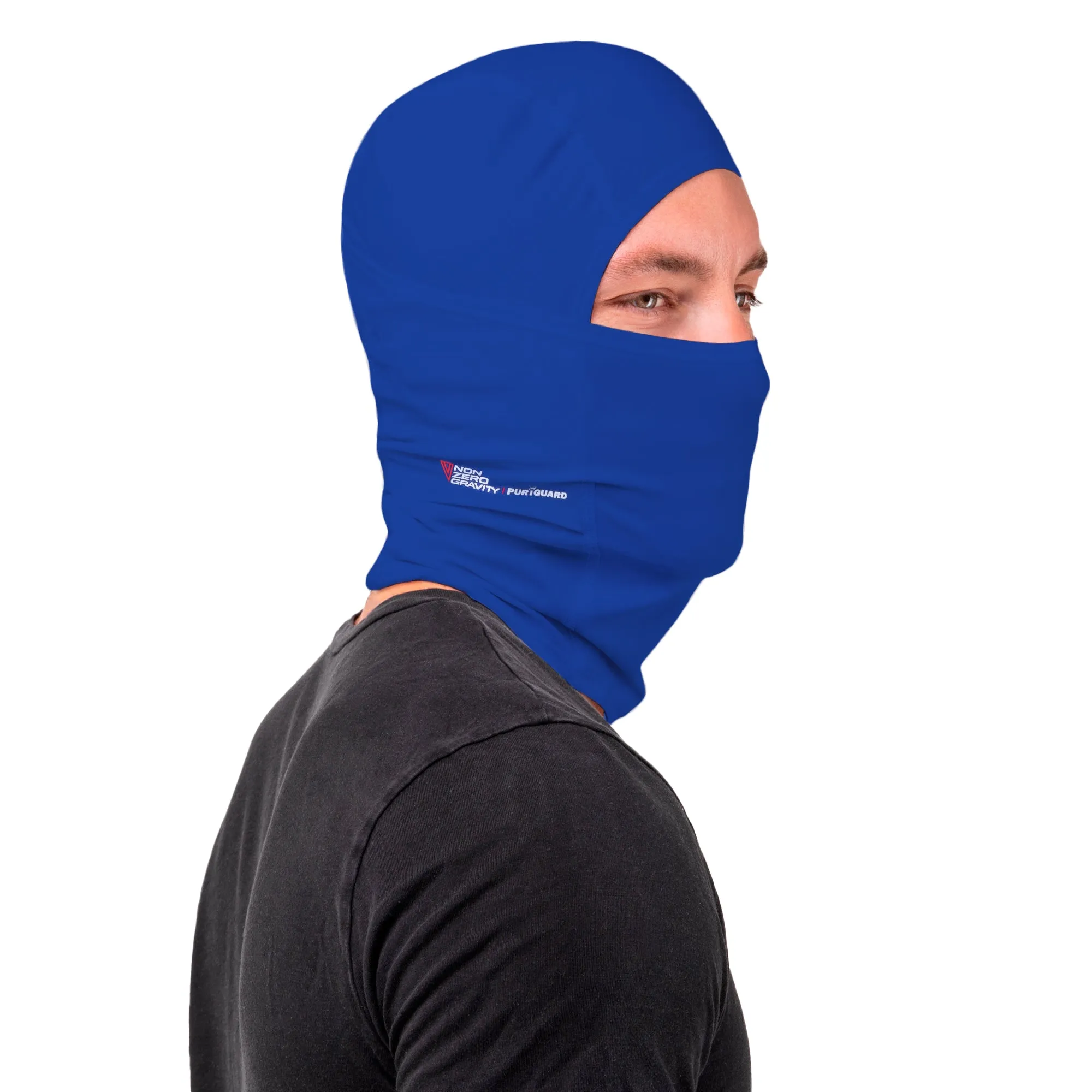 NonZero Gravity PURiGUARD Balaclava