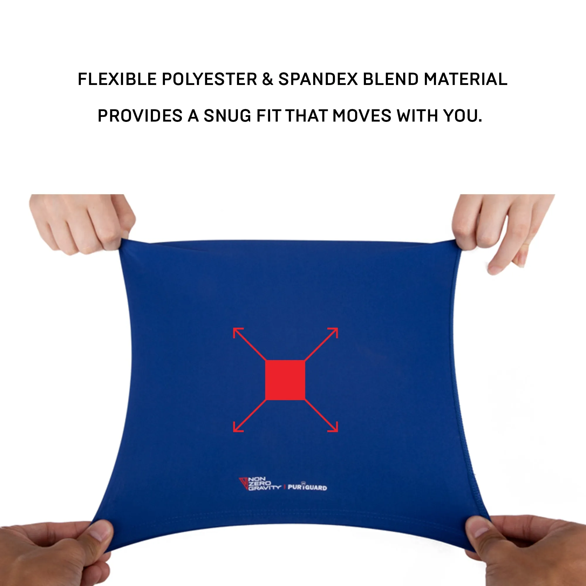 NonZero Gravity PURiGUARD Balaclava