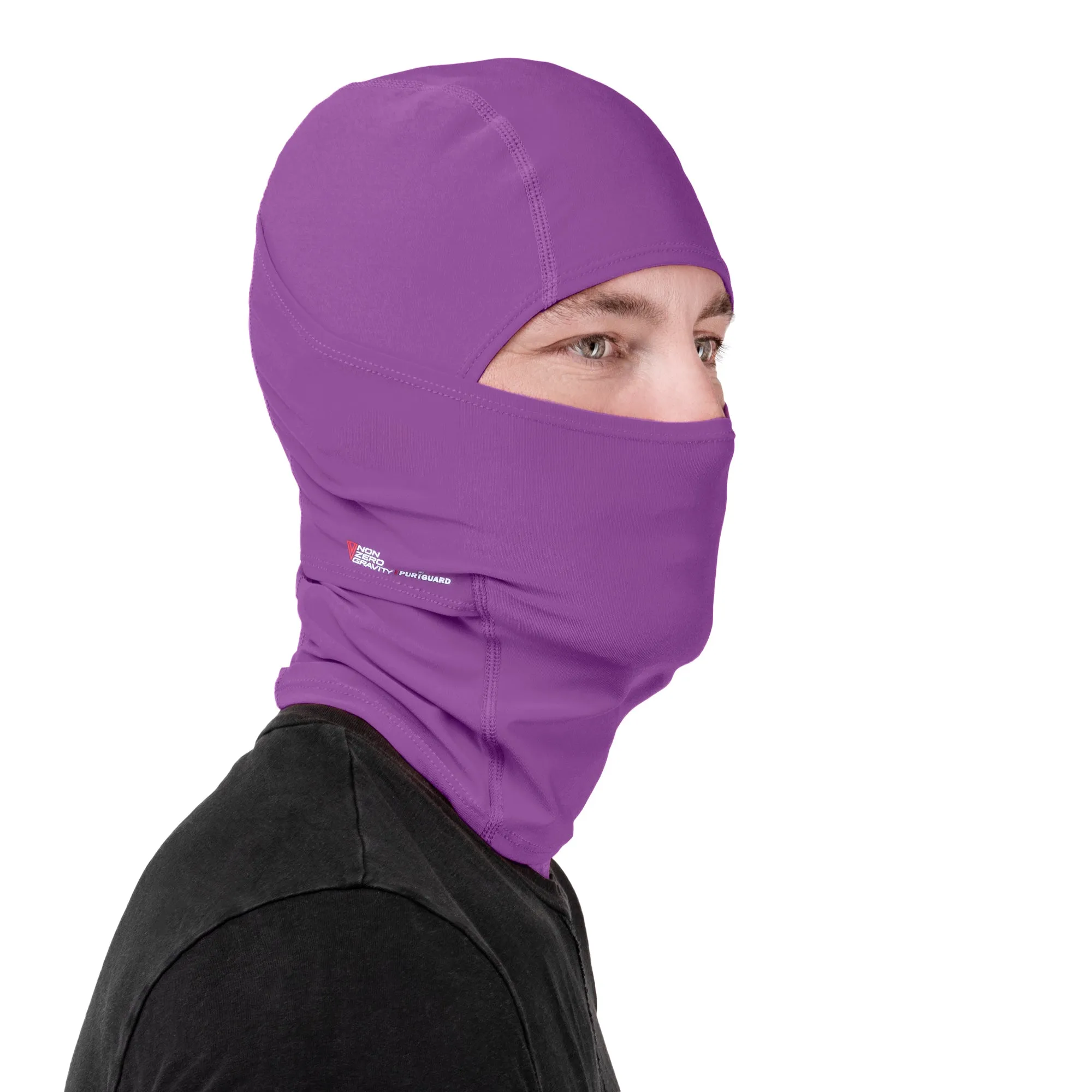 NonZero Gravity PURiGUARD Balaclava