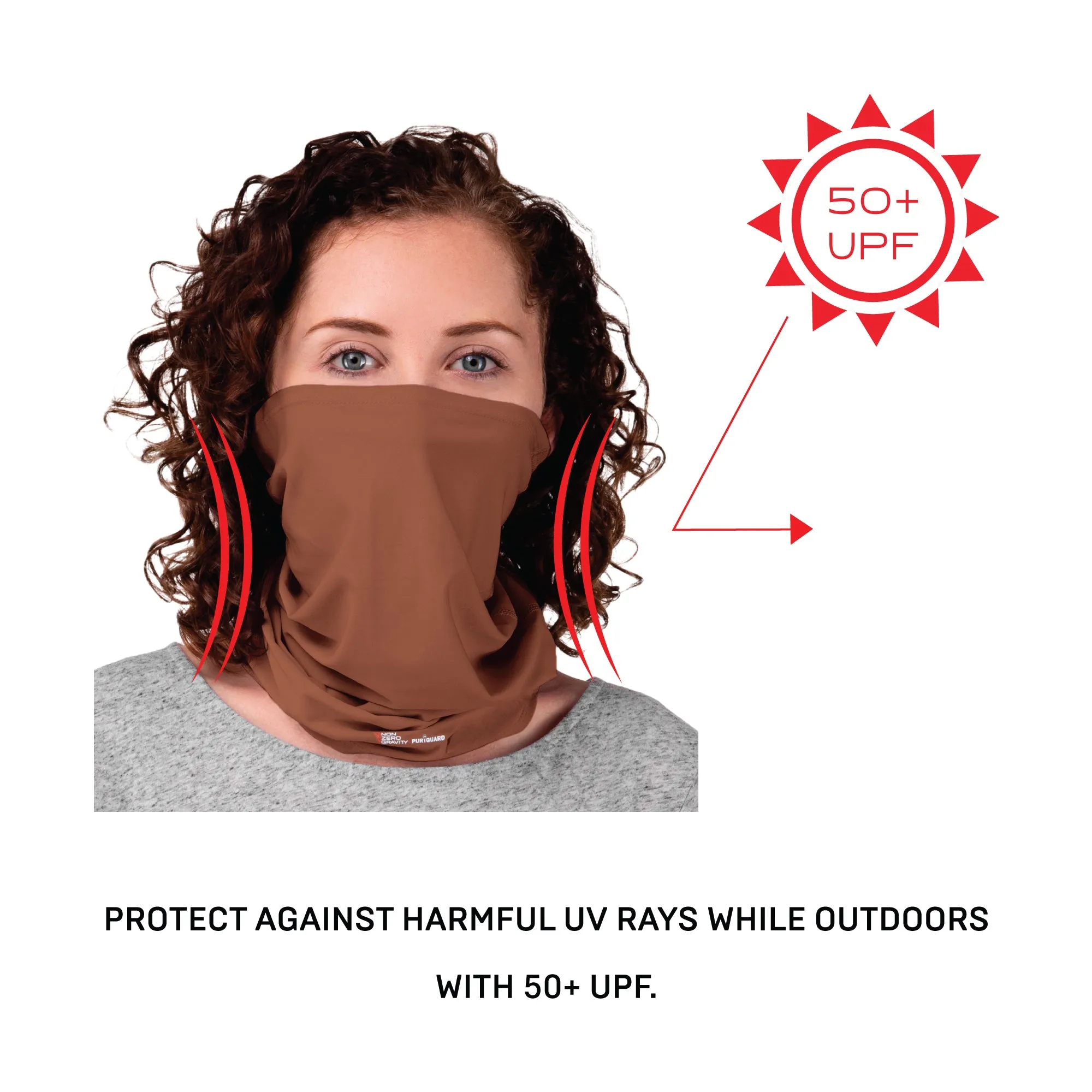 NonZero Gravity PURiGUARD Balaclava