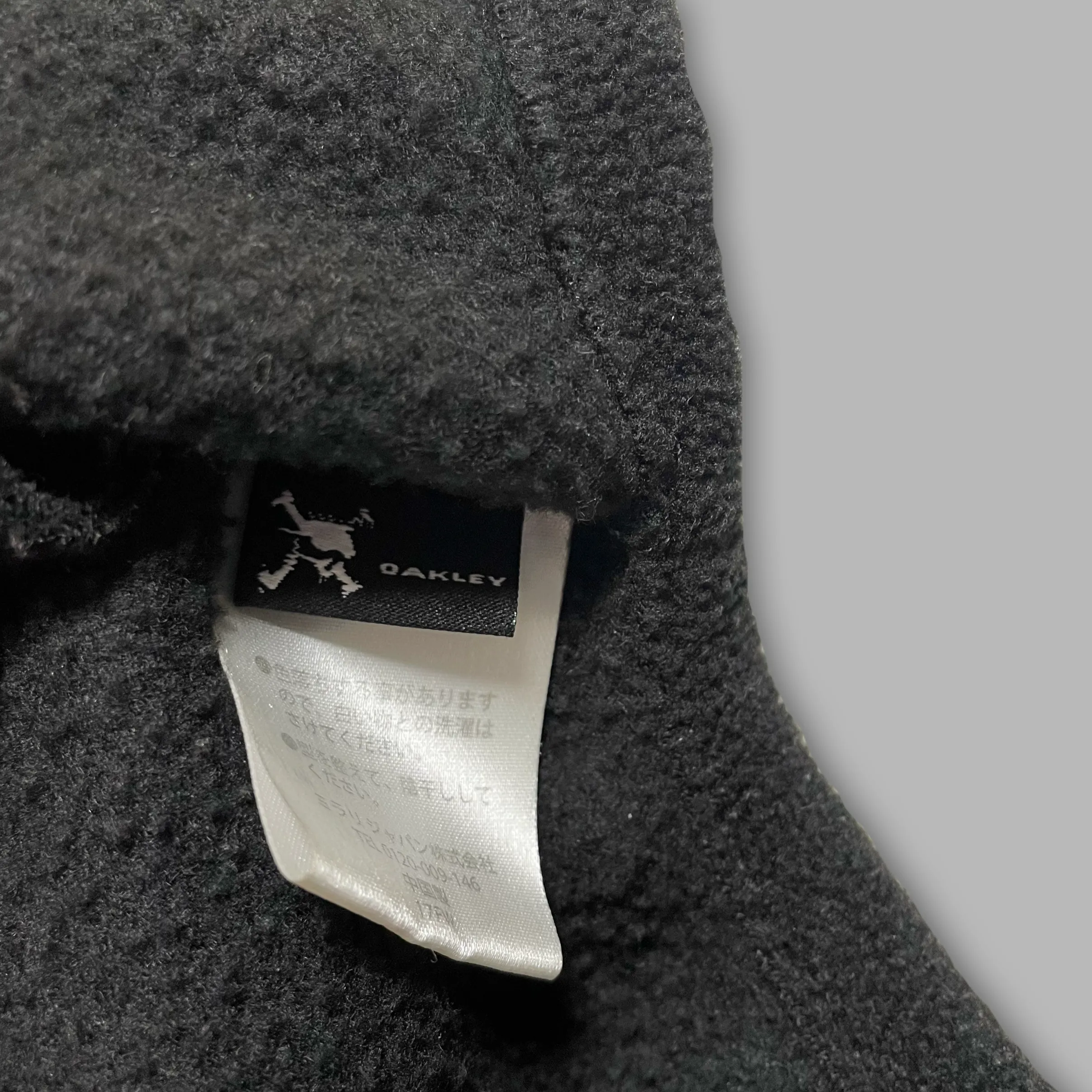 OAKLEY Fleece Balaclava