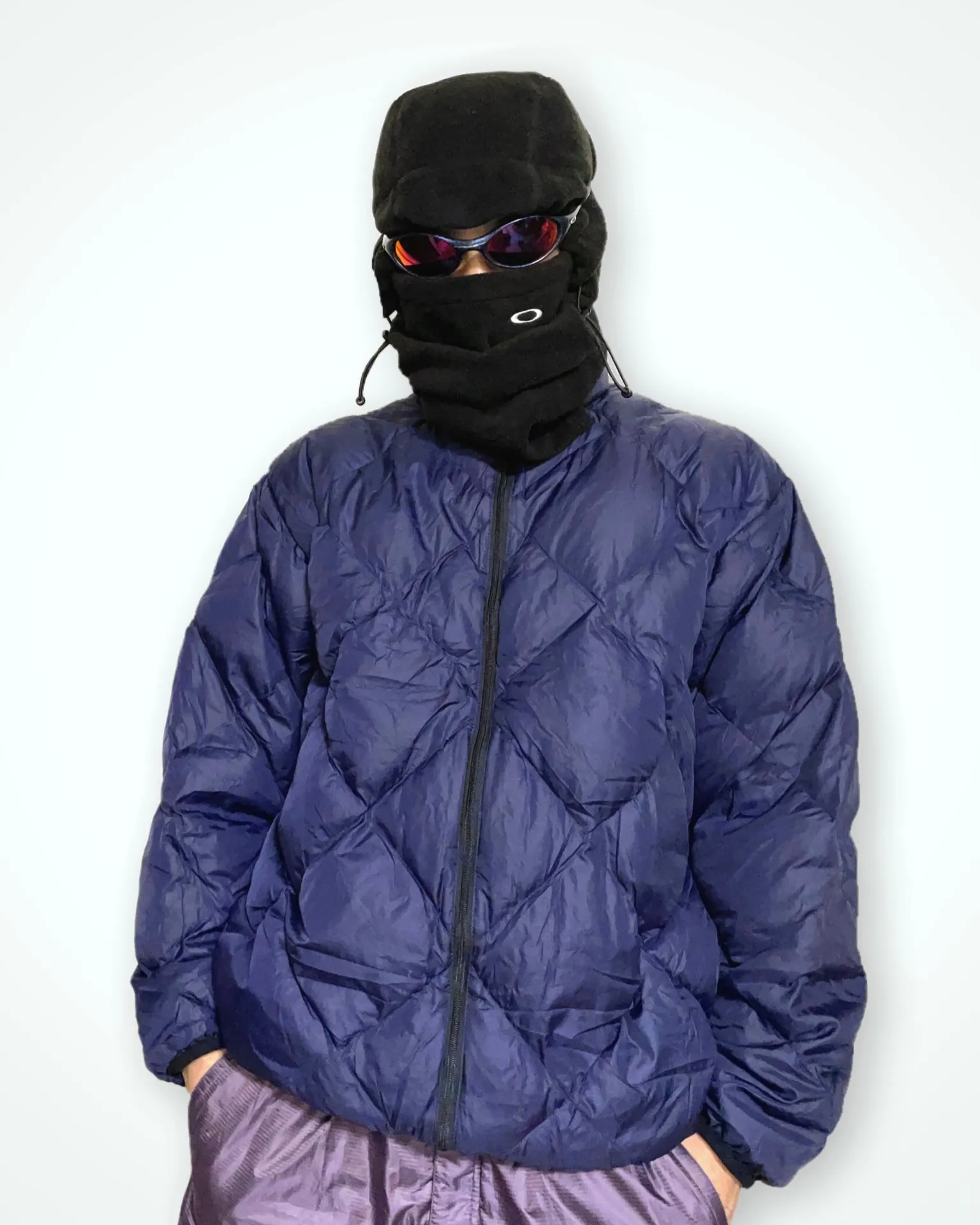 OAKLEY Fleece Balaclava
