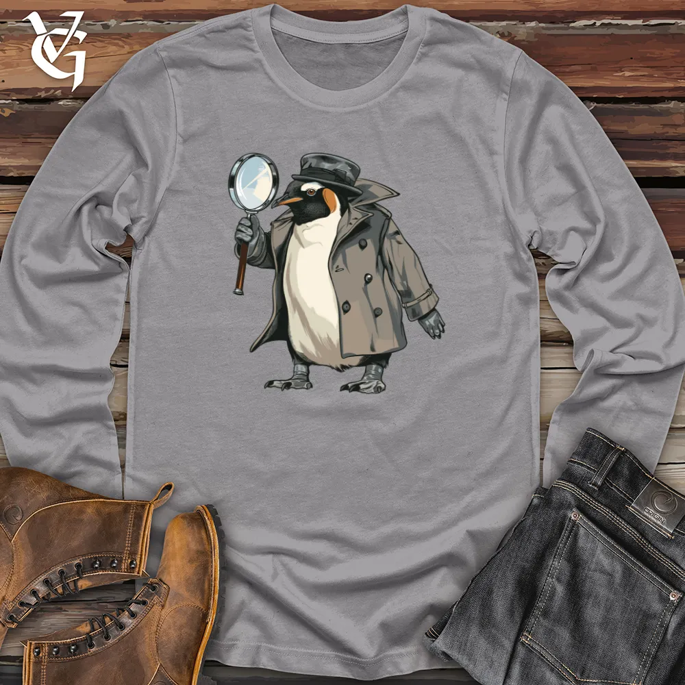 Octopus Magician Mystique Long Sleeve