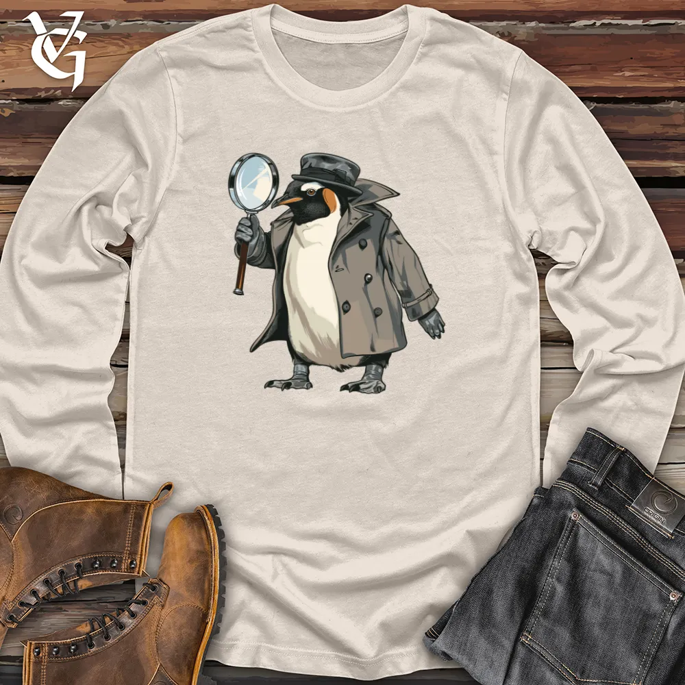 Octopus Magician Mystique Long Sleeve