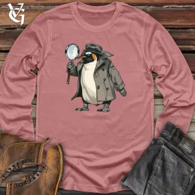 Octopus Magician Mystique Long Sleeve