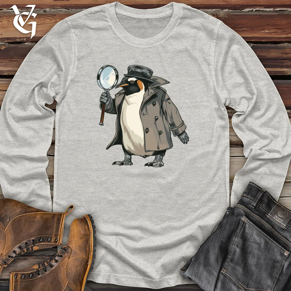Octopus Magician Mystique Long Sleeve