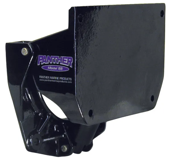 PANTHER Trim & Tilt