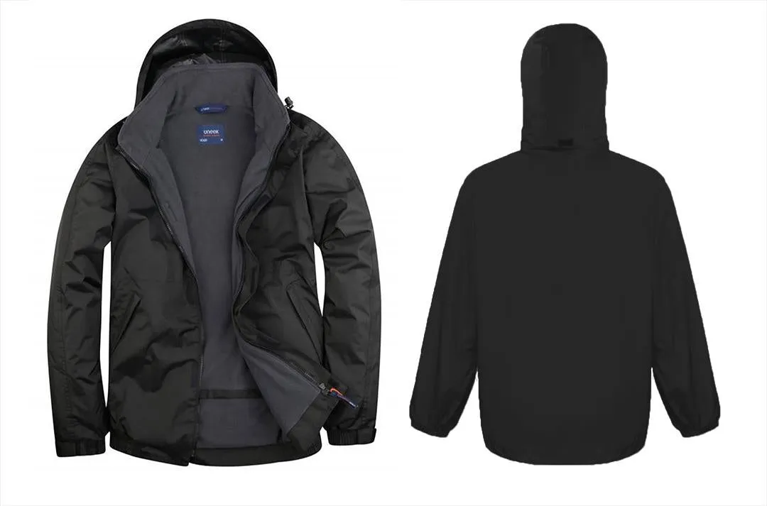 Premium Outdoor Jacket UC620