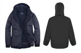 Premium Outdoor Jacket UC620