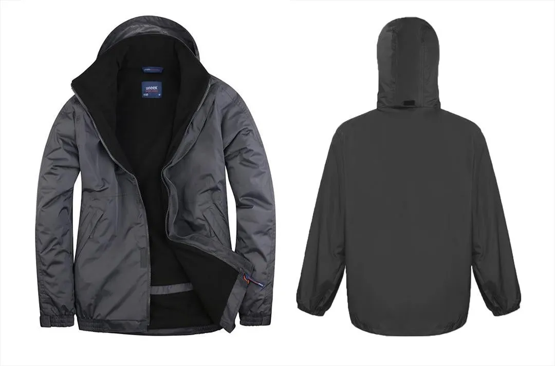 Premium Outdoor Jacket UC620