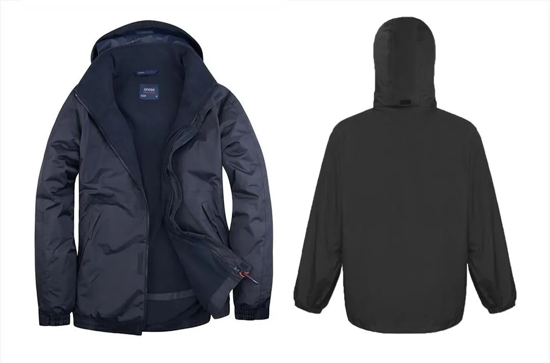 Premium Outdoor Jacket UC620