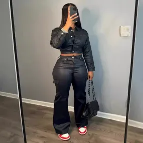 Pu Set