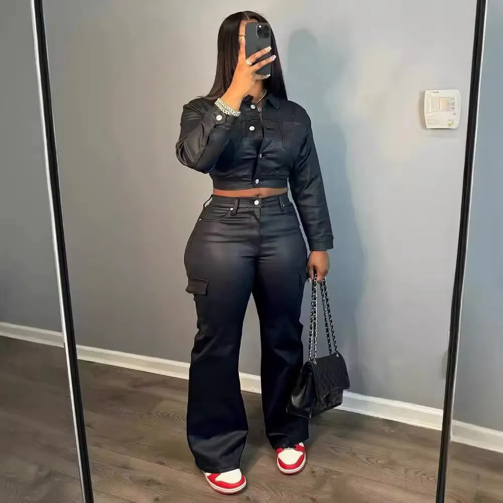 Pu Set