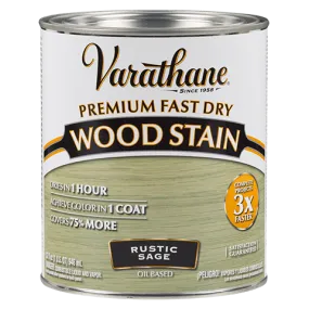 QT Fast Dry - Stain Rustic Sage
