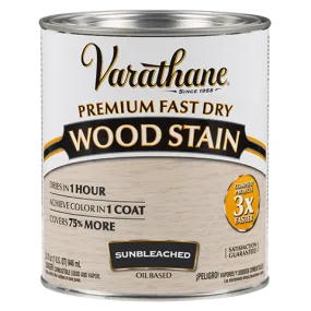 QT Fast Dry - Stain Sunbleached