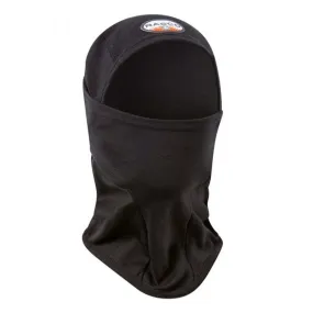 Rasco Balaclava FR Flameshield - 49.5% Kermel/49.5% FR Viscose/1% Anti-Static, NFPA 2112, Arc Rated 33 cal/cm², CAT 3, NFPA 70E Compliant | One Size