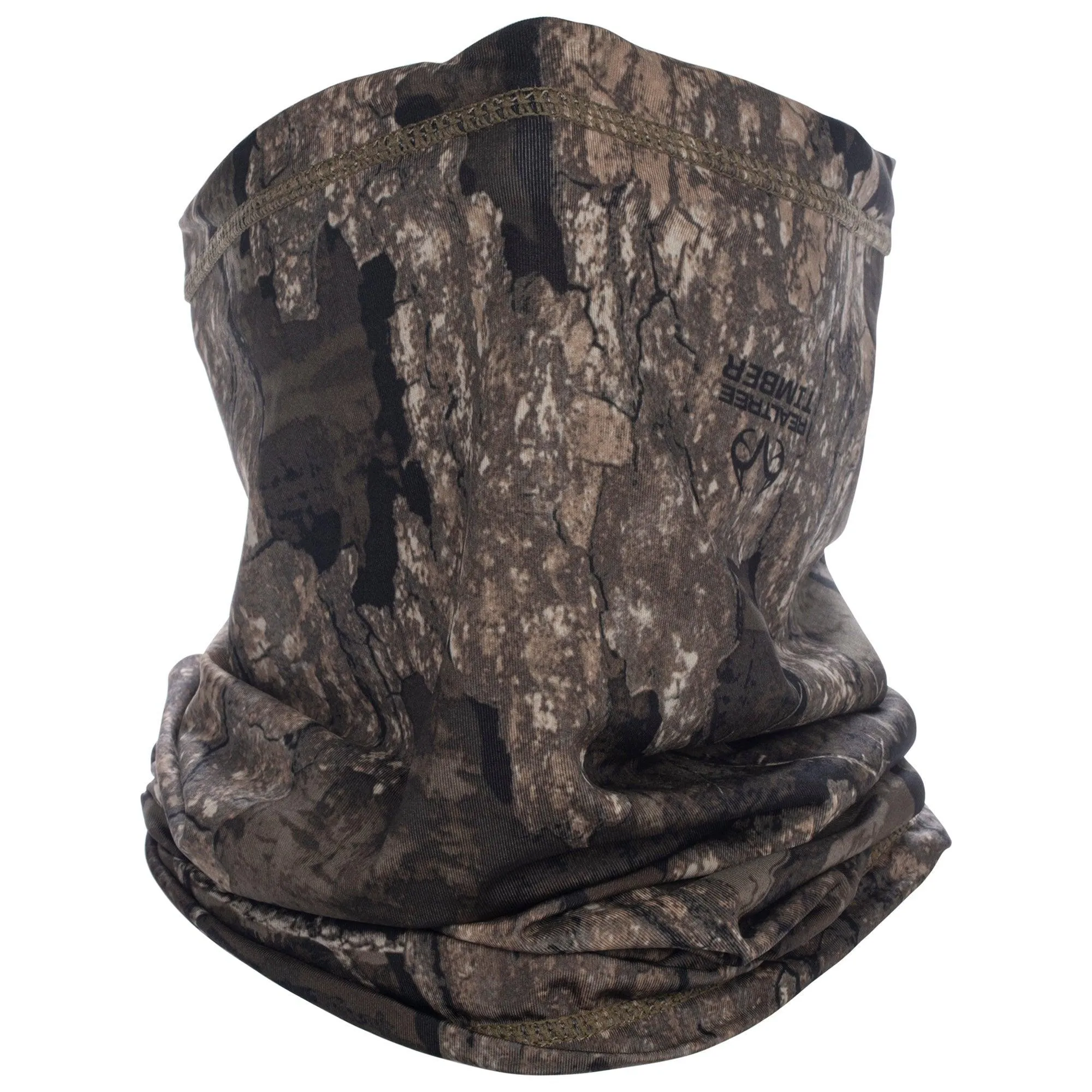 Realtree Timber Neck Gaiter