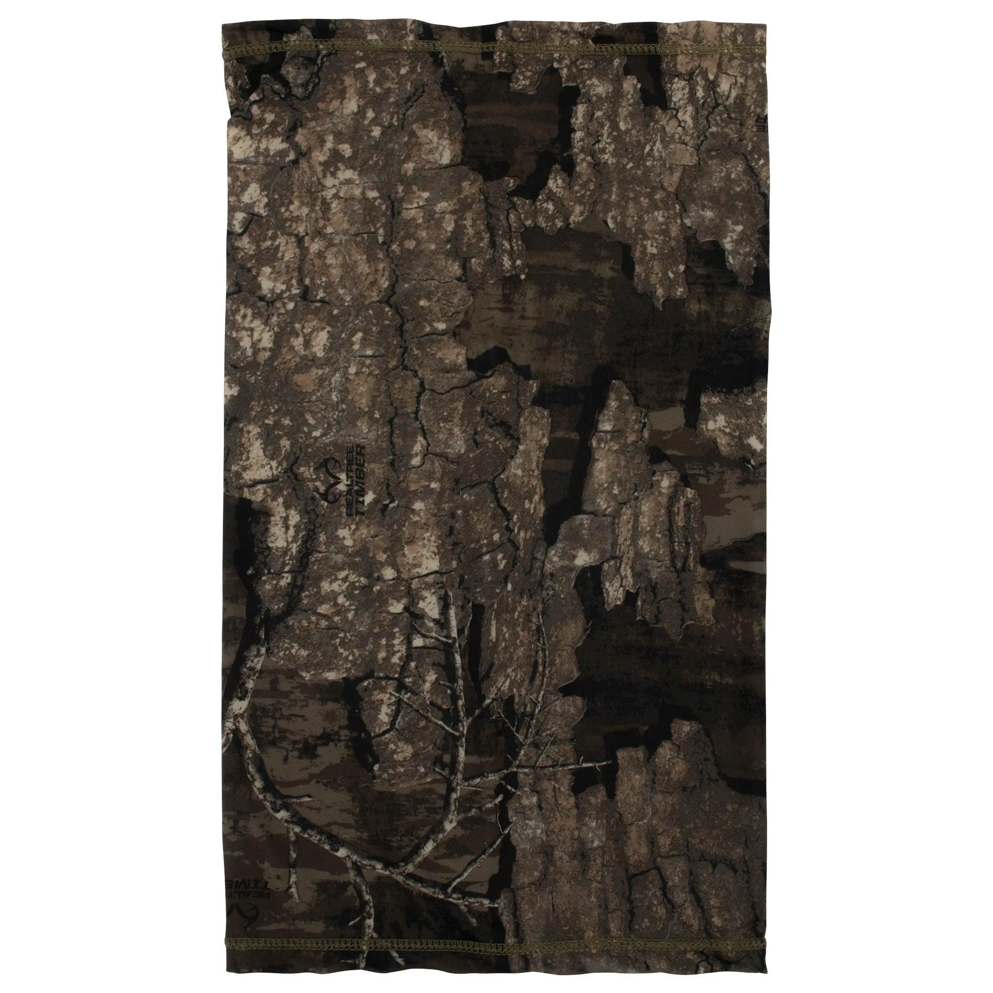 Realtree Timber Neck Gaiter