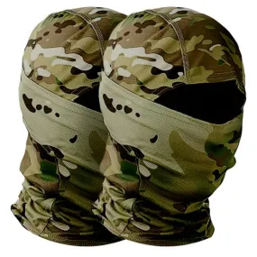 Recon GS2S Multi Cam VersaShield Stretch Balaclavas