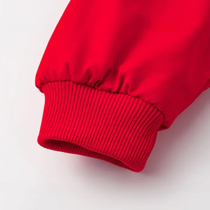 RED FERRARI JACKET
