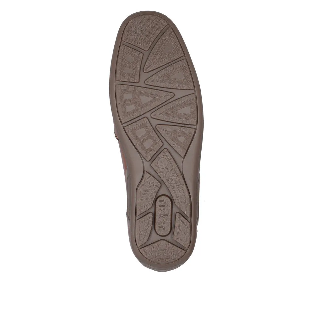 Rieker Men's Super Soft Slip On Casual