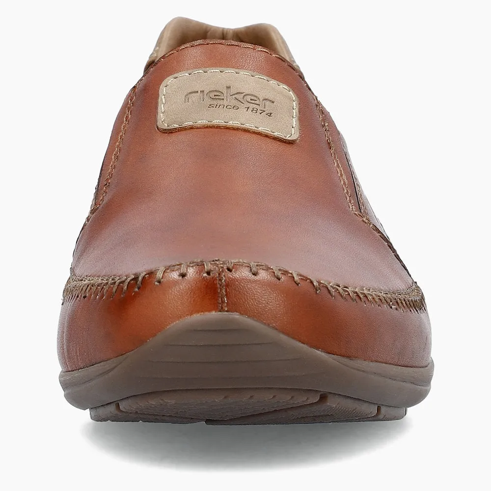 Rieker Men's Super Soft Slip On Casual
