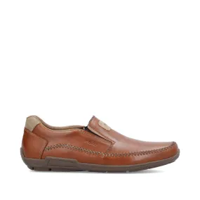 Rieker Men's Super Soft Slip On Casual