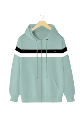 Ryusei Jacket Katsuhiko Mint Green