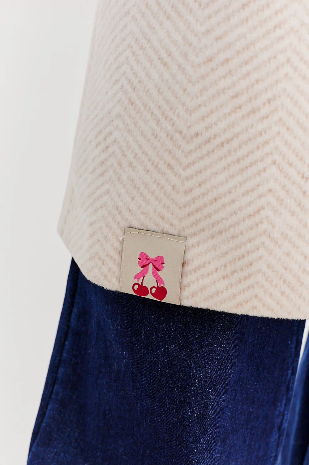Silent Breeze classic coat