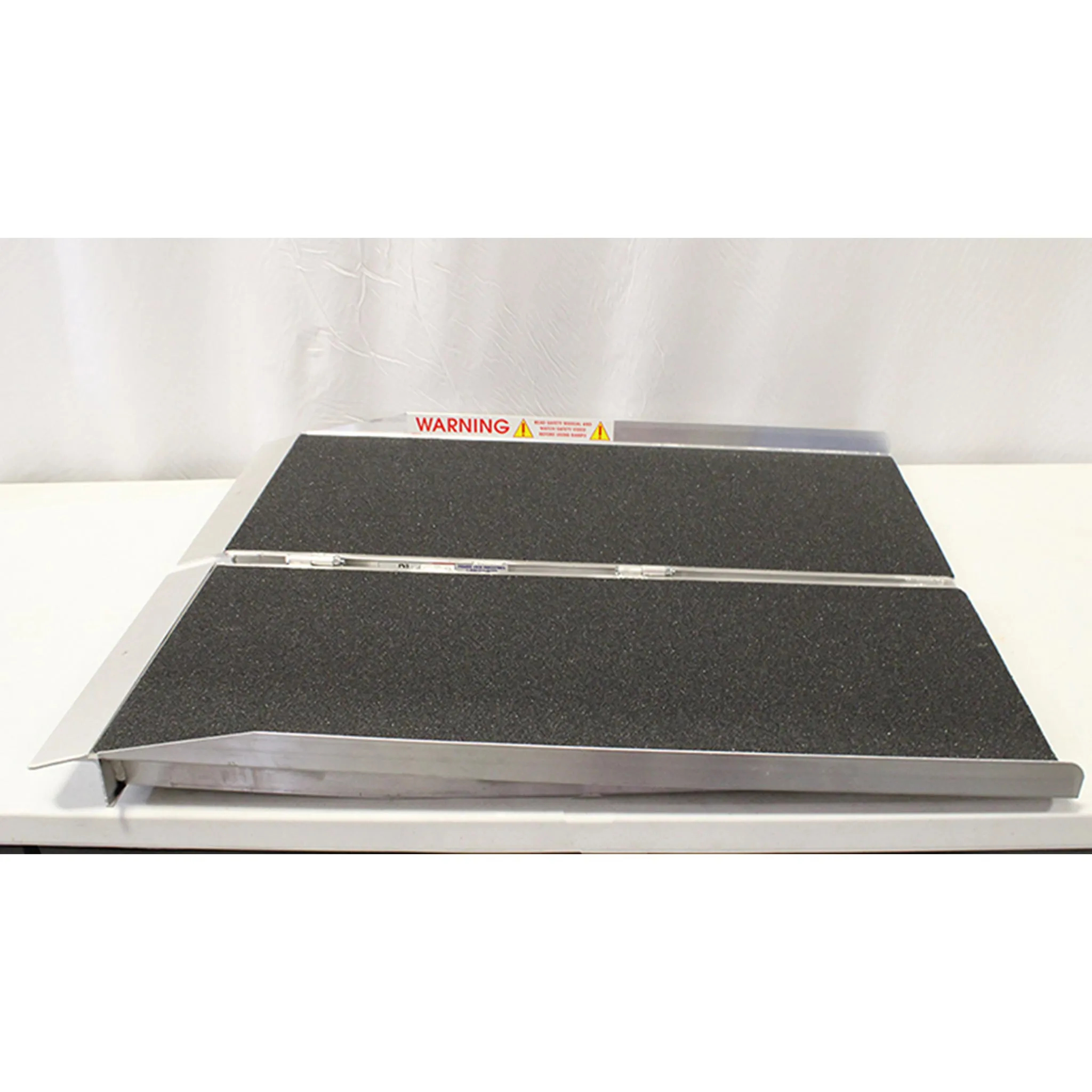Singlefold Ramp SFW330 - They are open box, scratch-n-dent, etc.