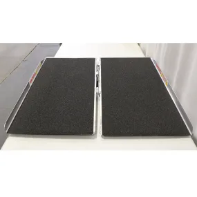 Singlefold Ramp SFW330 - They are open box, scratch-n-dent, etc.
