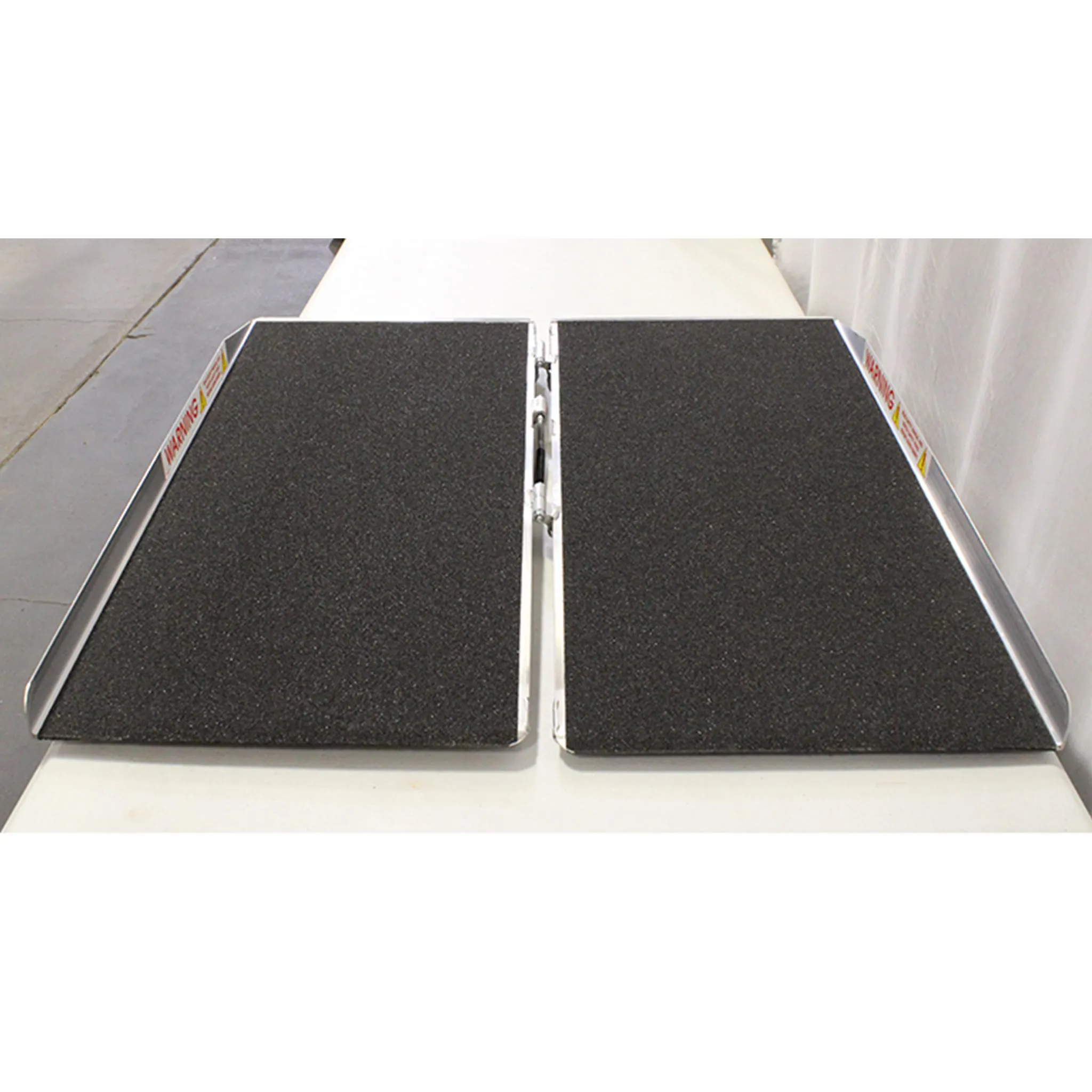 Singlefold Ramp SFW330 - They are open box, scratch-n-dent, etc.