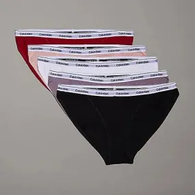 Slip calvin klein donna molla piccola basic