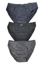 Slip foglia uomo 1320 / 1321 / 1540