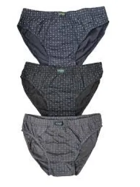 Slip foglia uomo 1320 / 1321 / 1540