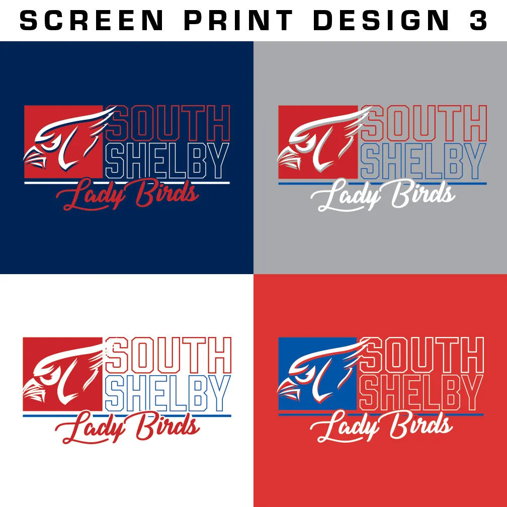 South Shelby Drifit Long Sleeve T-Shirt