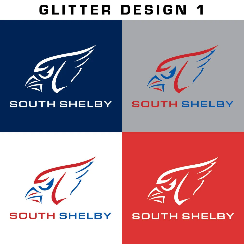 South Shelby Drifit Long Sleeve T-Shirt