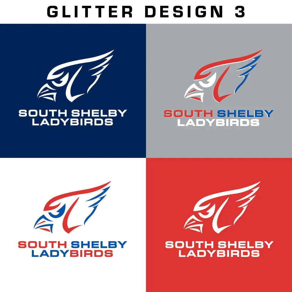 South Shelby Drifit Long Sleeve T-Shirt